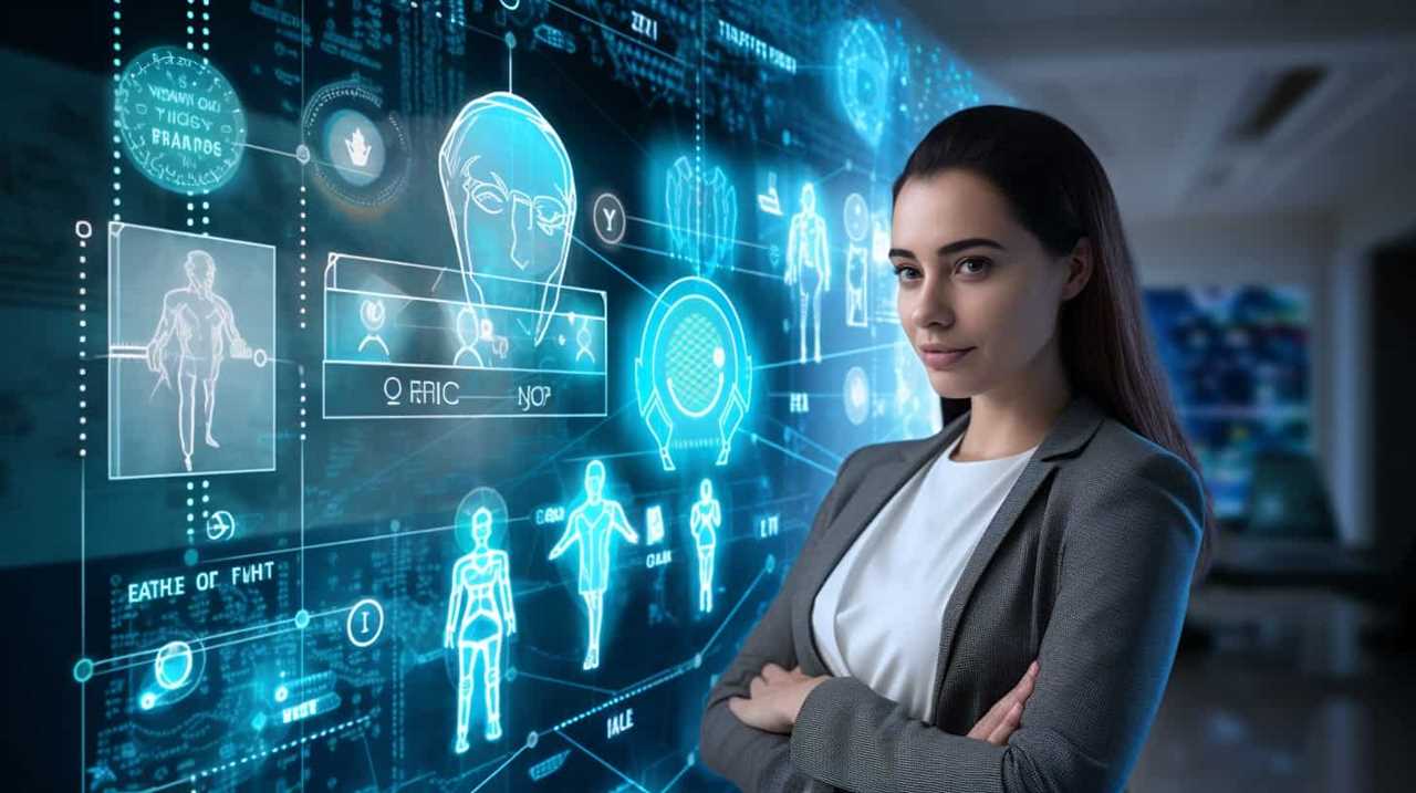 ai generated news articles