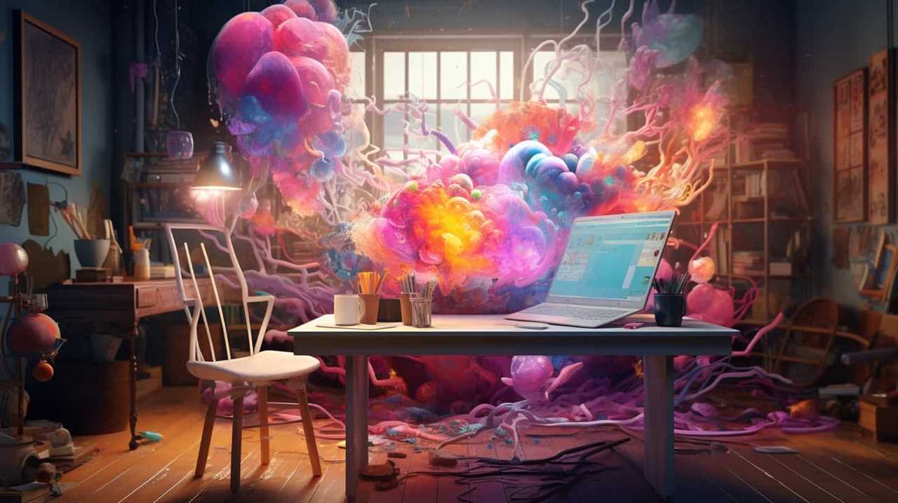 ai and filmmaking