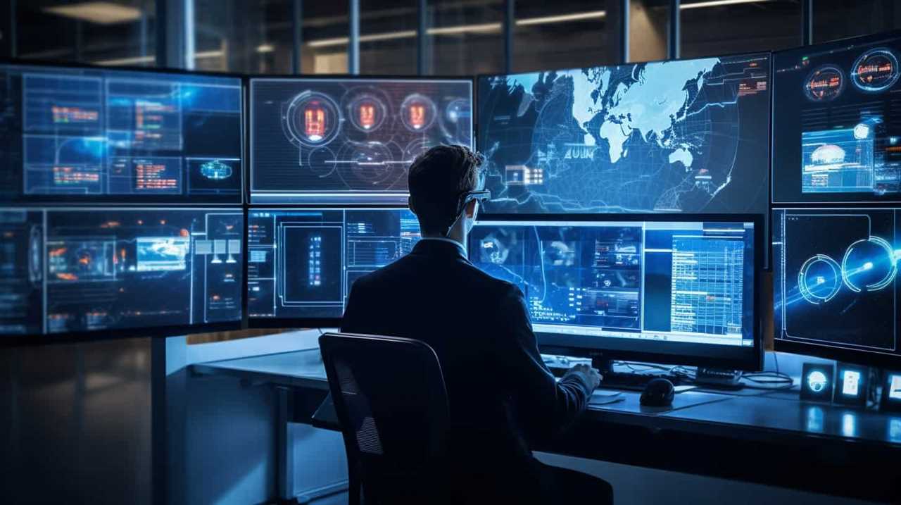 artificial intelligence in cyber security pdf