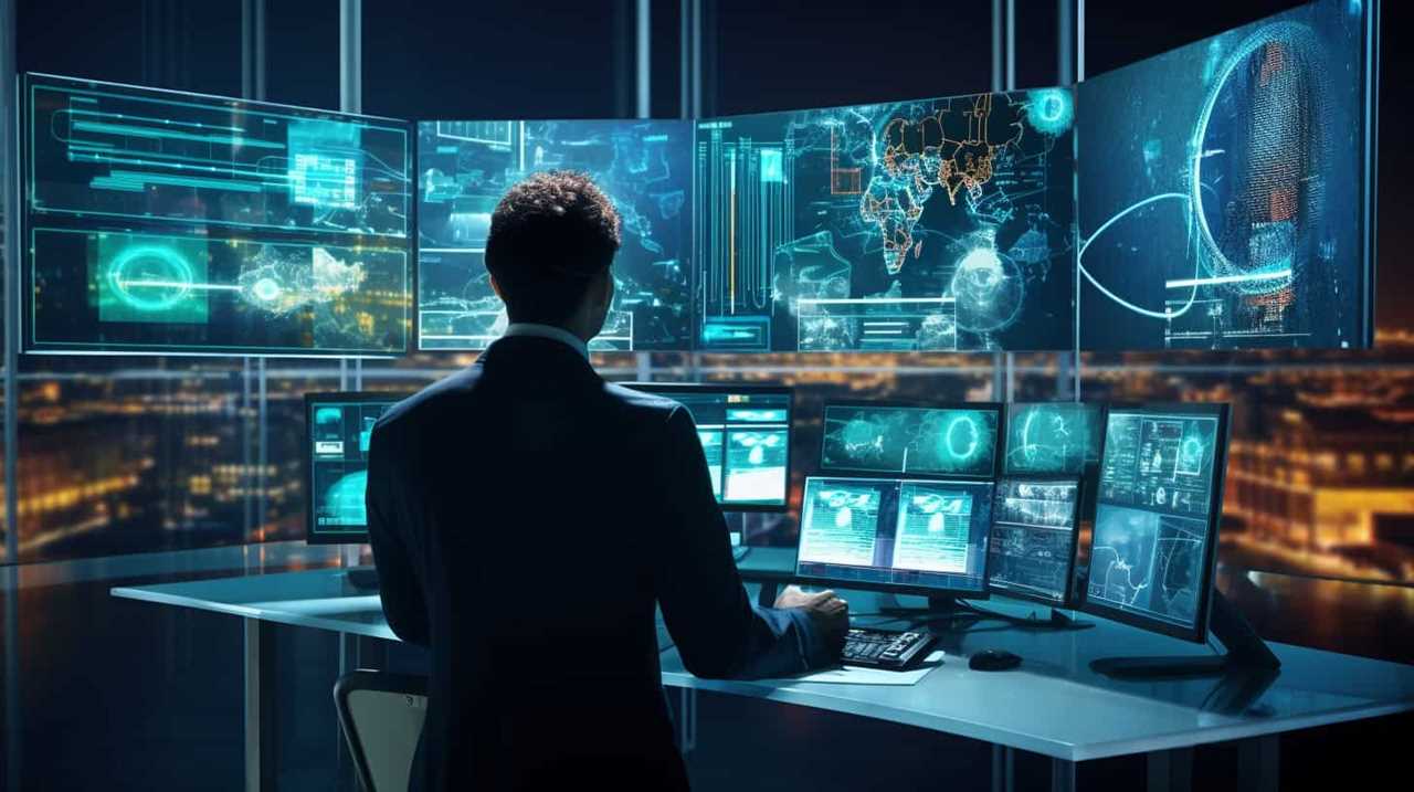 cyber defense ai