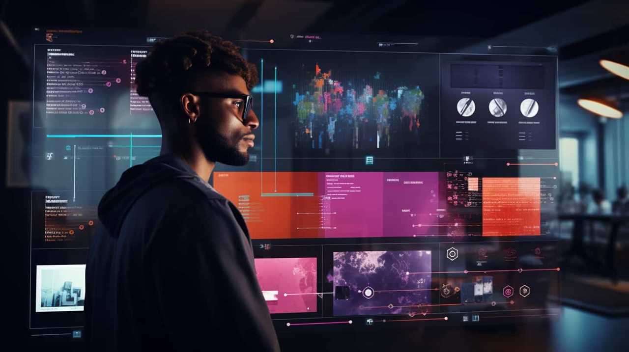 ai and filmmaking