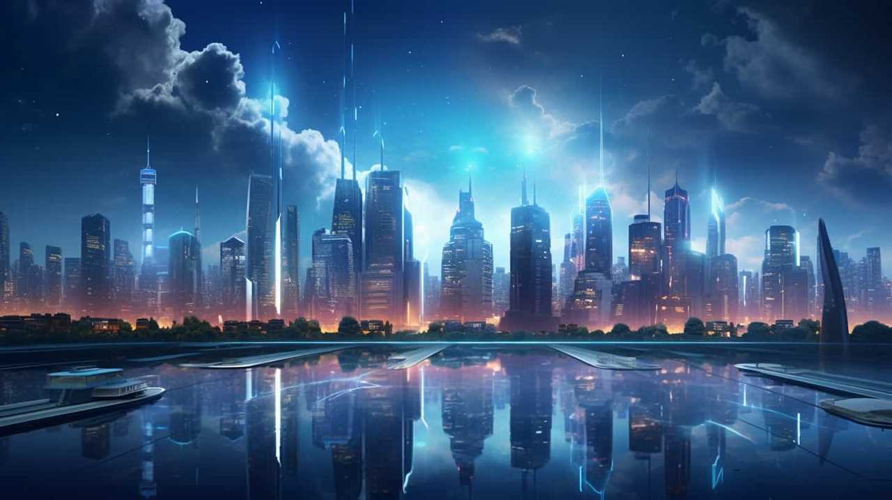 the future of entertainment media