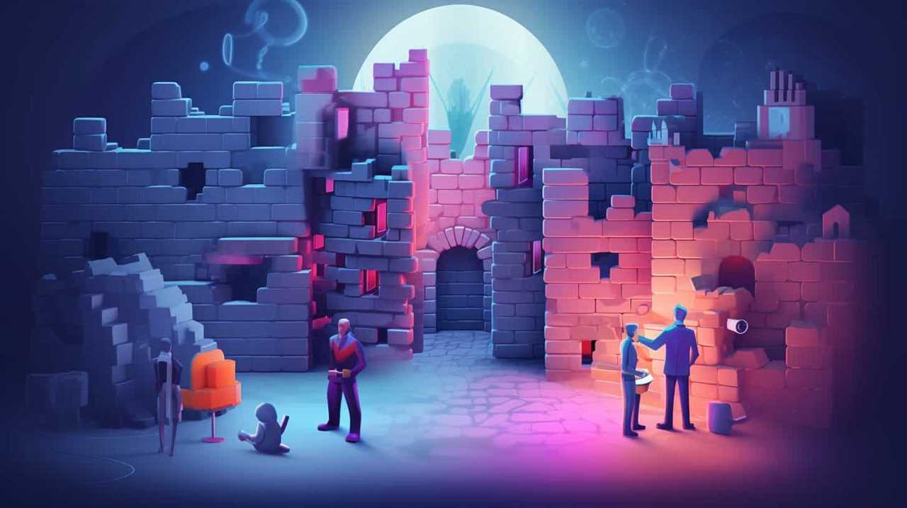 ai cybersecurity companies