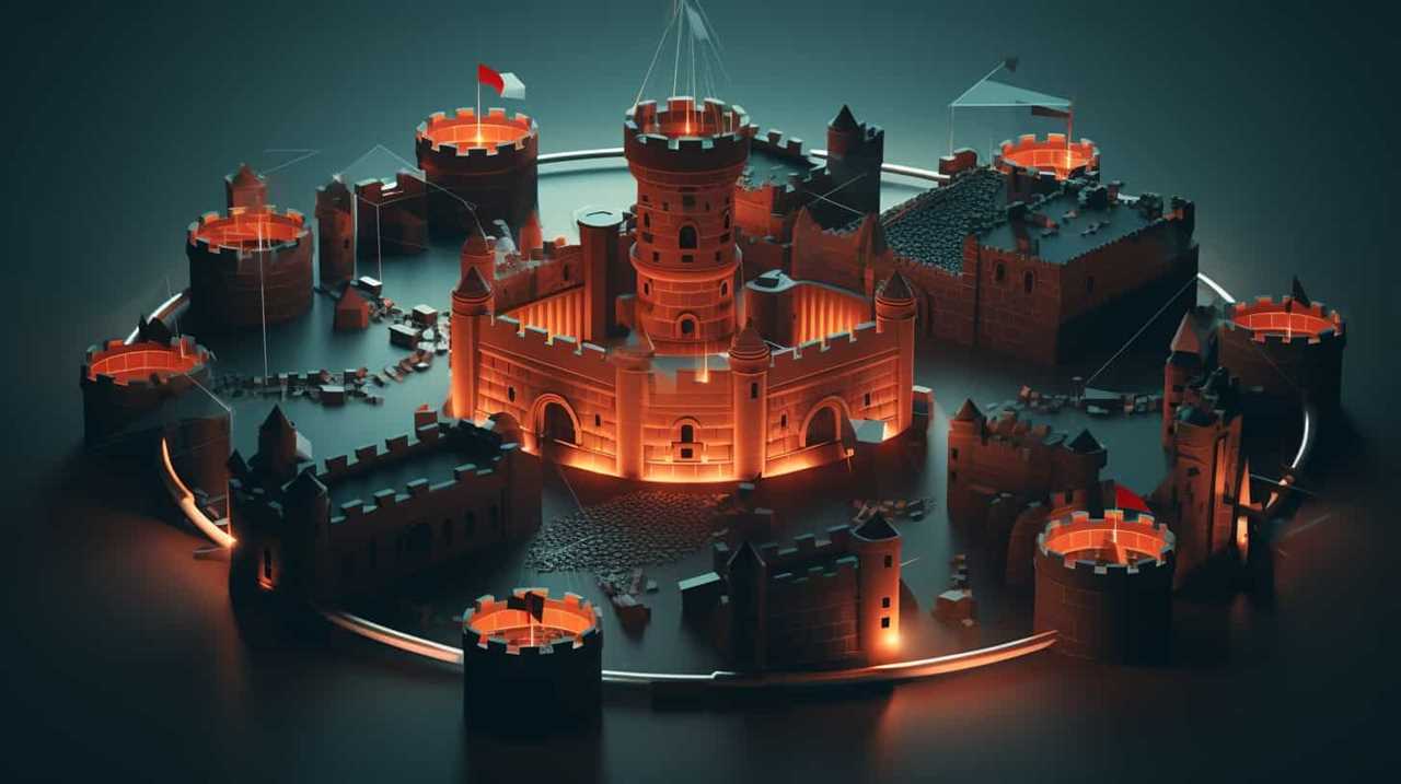 palo alto networks artificial intelligence