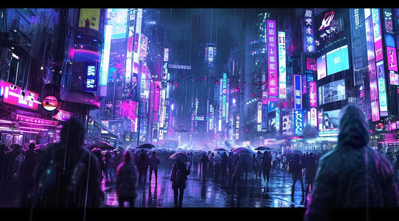 stories on artificial intelligence