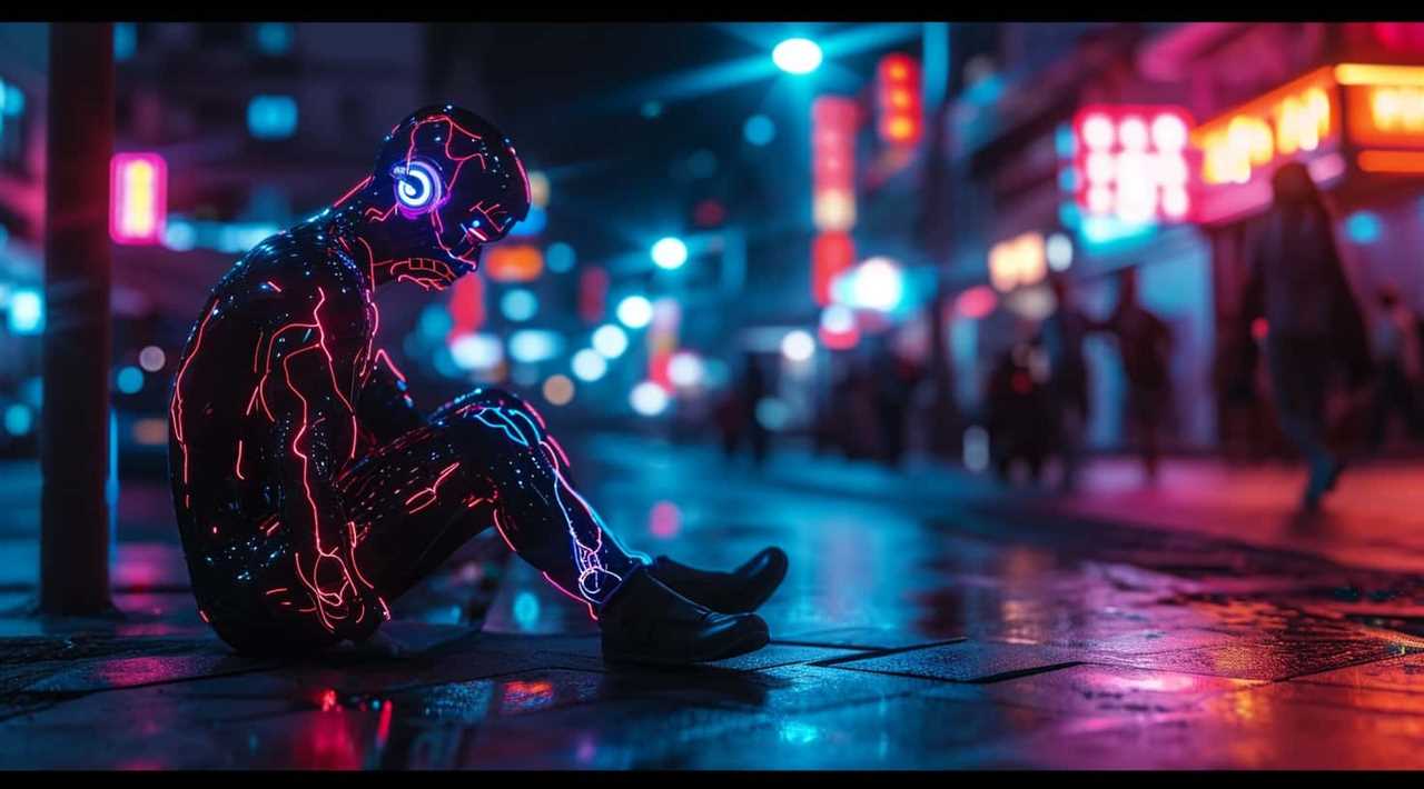 india ai newscaster