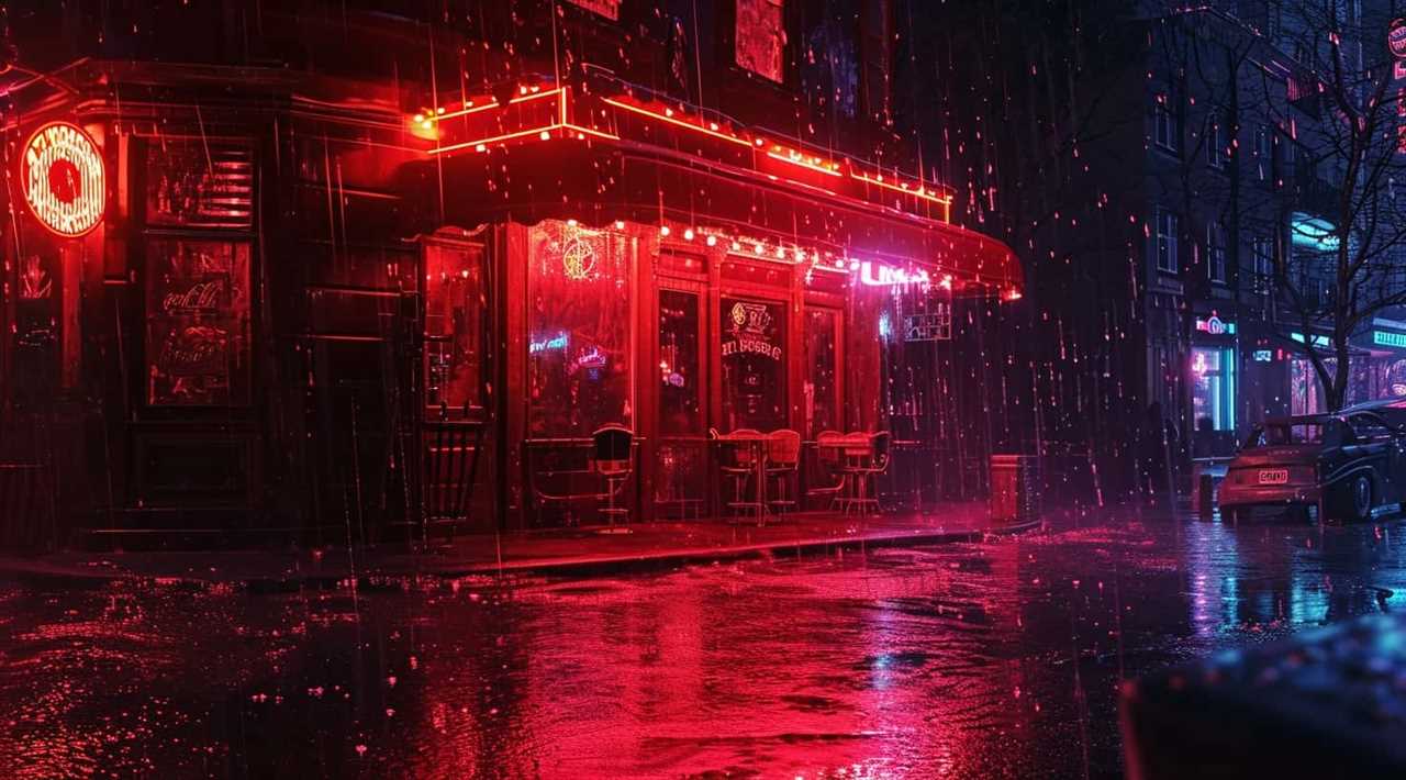 ai news reporter examples