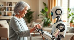 agi vs human compassion