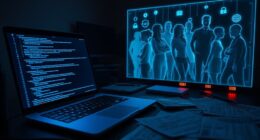 ai created fake identities