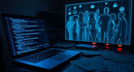 ai created fake identities