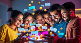 ai managed family conversations