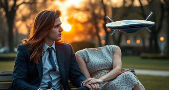 ai predicts marriage future