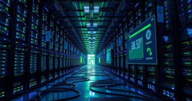 ai training carbon footprint