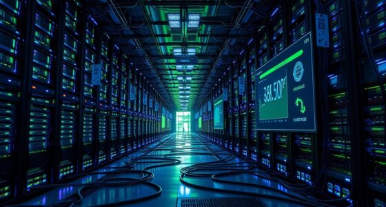 ai training carbon footprint