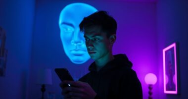 ai understanding human loneliness