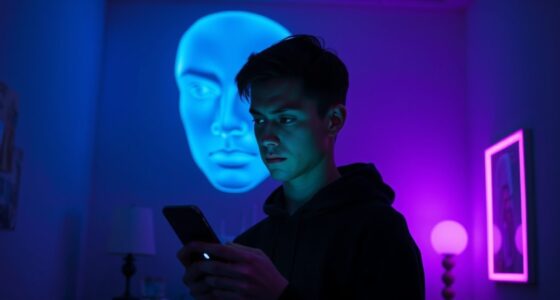 ai understanding human loneliness