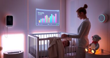 algorithmic parenting strategies