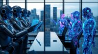 automation technologies in office