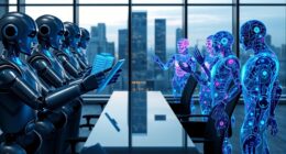 automation technologies in office