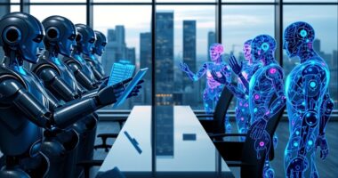 automation technologies in office