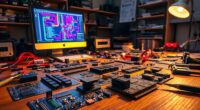 community built chips challenge industry giants