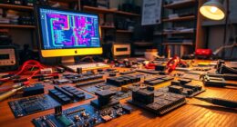 community built chips challenge industry giants