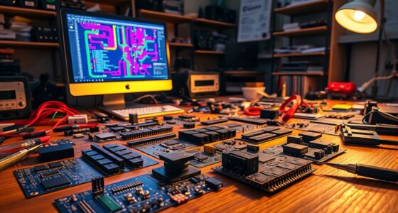 community built chips challenge industry giants
