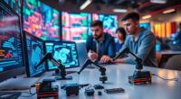 micro ai startups outperforming giants