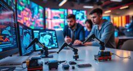 micro ai startups outperforming giants