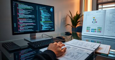 model decision traceability