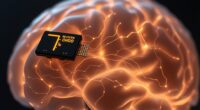non invasive brain interface