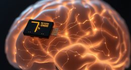 non invasive brain interface