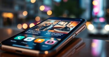 personalized ads and trust