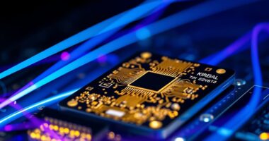 quantum chips nearing reality