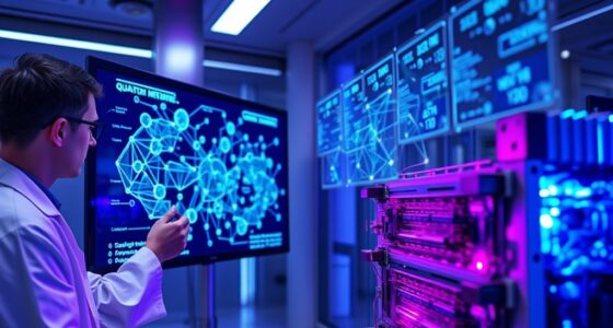 quantum resistant ai models