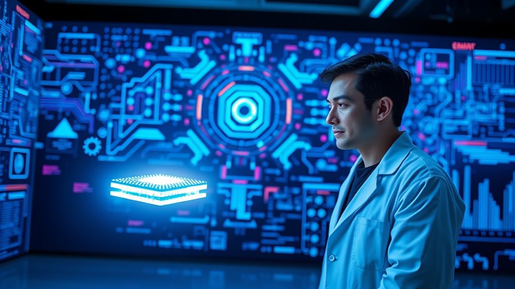 quantum resistant ai security
