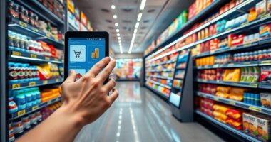 retail inventory computer vision