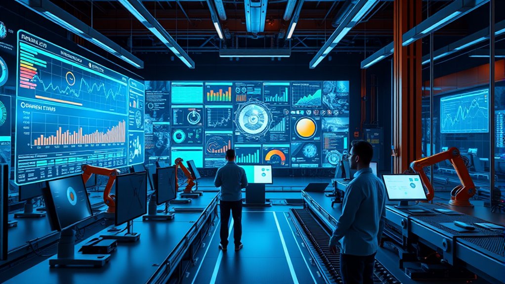 sensors enable predictive maintenance