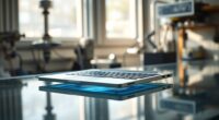 solid state batteries extend laptop battery life