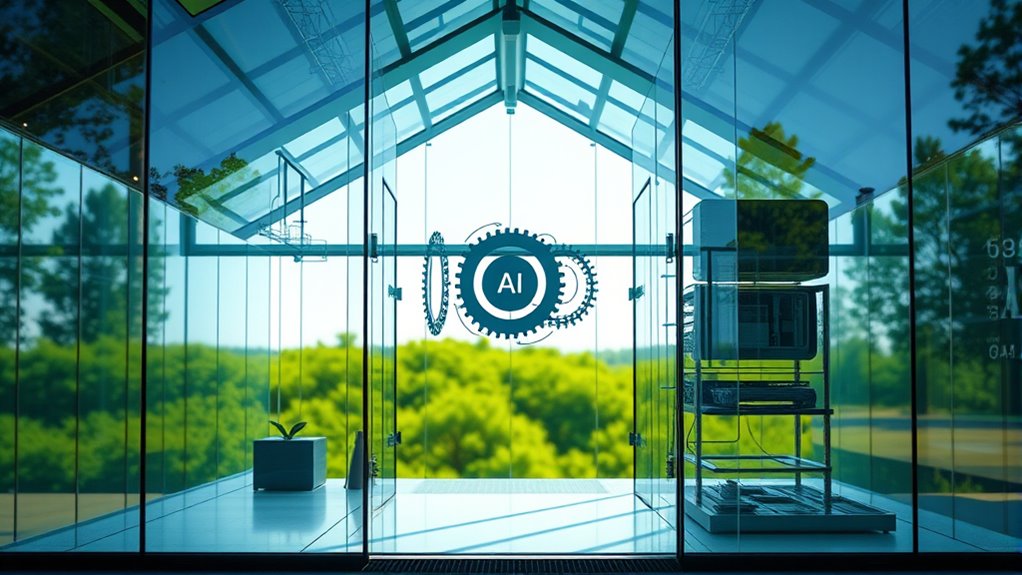 transparent ai model documentation