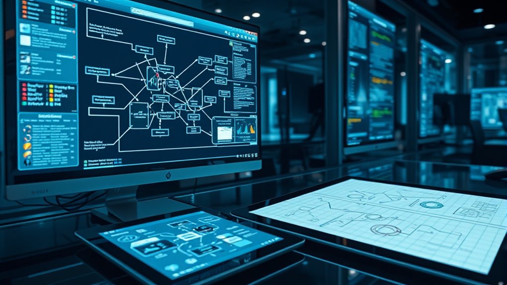 transparent automated security audits