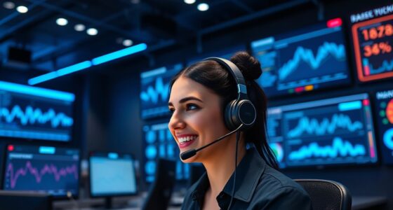 voice ai reduces call time