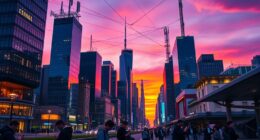 wireless infrastructure for future
