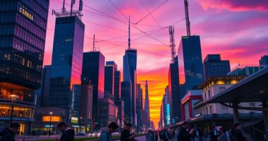 wireless infrastructure for future