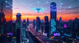 5g ai network integration