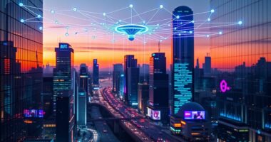 5g ai network integration