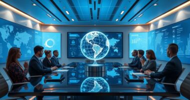 ai alliance telecom innovations