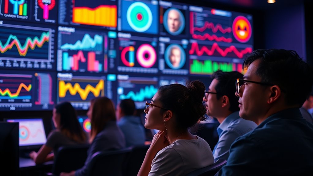 ai audience analysis enhances engagement