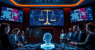 ai bias legal frameworks