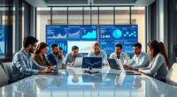 ai boosts corporate productivity